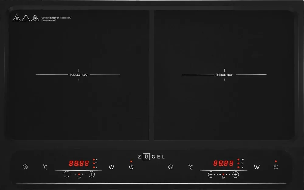 Детальное фото товара: ZUGEL ZIH620B