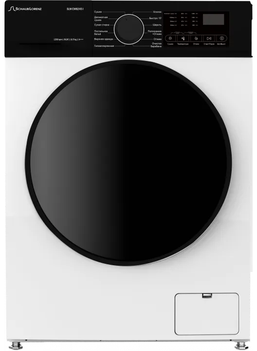 Фото товара: Schaub Lorenz SLW CW8245 I