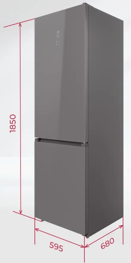 Детальное фото товара: LEX LKB185GrGIDMax