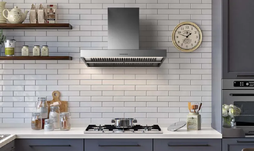 Фото товара: Falmec PLANE NO-DROP 90