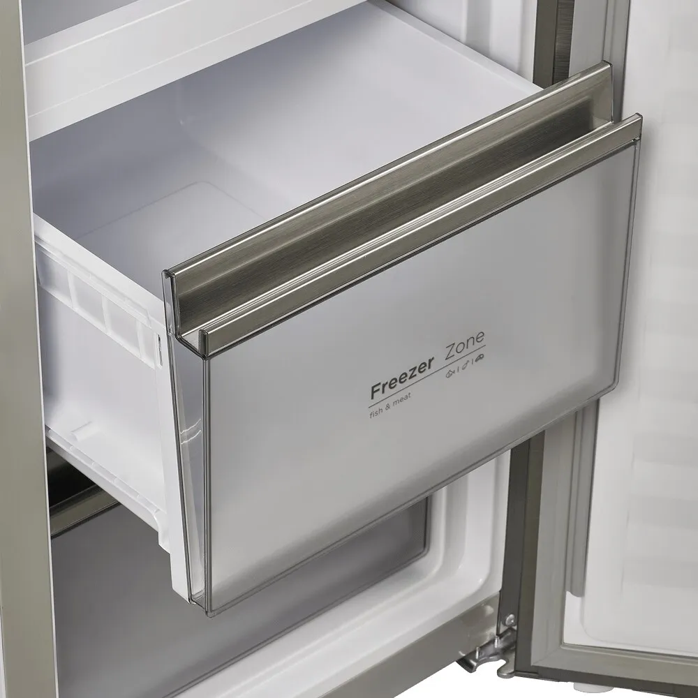 Детальное фото товара: Maunfeld MFF190NFDSX