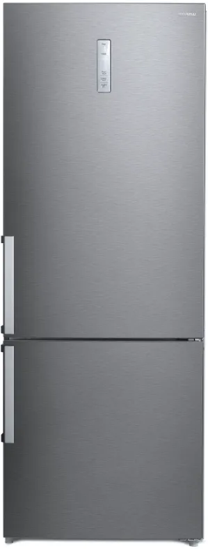 Фото товара: Hyundai CC4553F нерж сталь