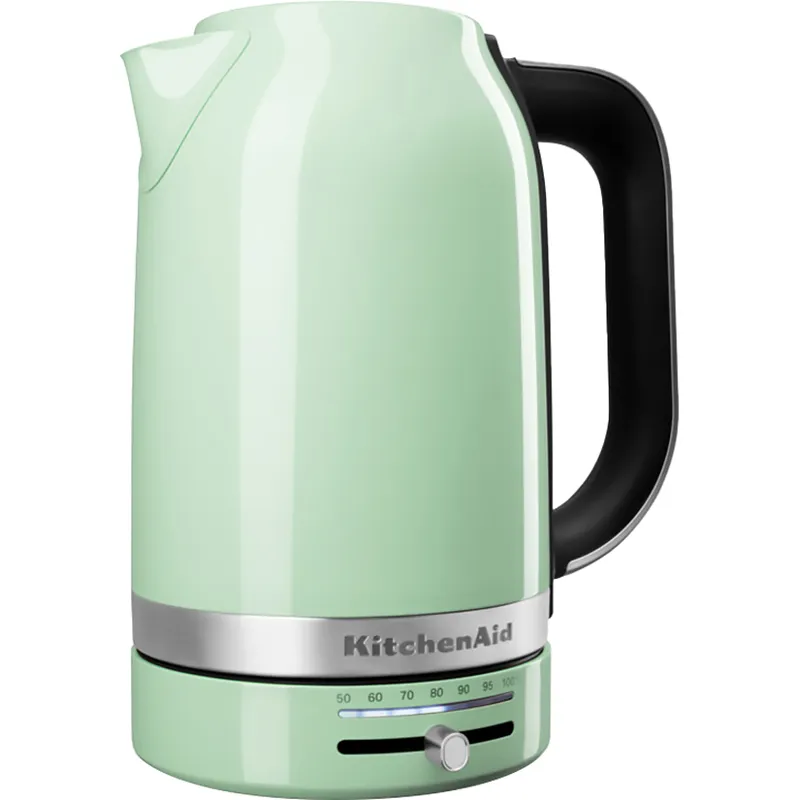 Детальное фото товара: KitchenAid 5KEK1701EPT электрический чайник