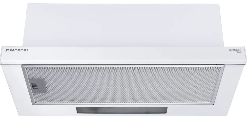 Детальное фото товара: MEFERI SLIDEBOX60WH POWER