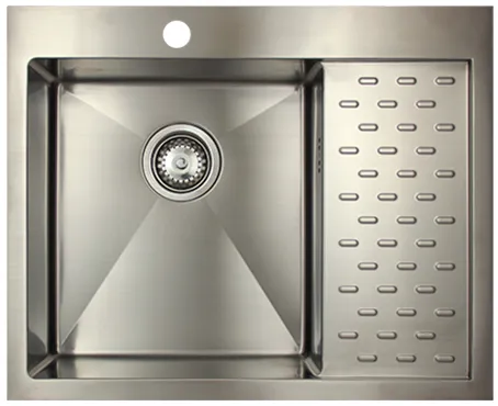 Фото товара: Seaman Eco Marino SMB-6351PRS