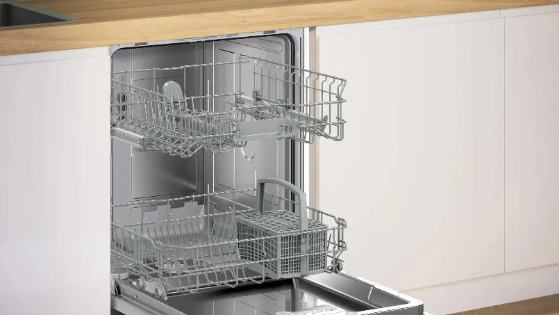 Детальное фото товара: Bosch SMV24AX04E