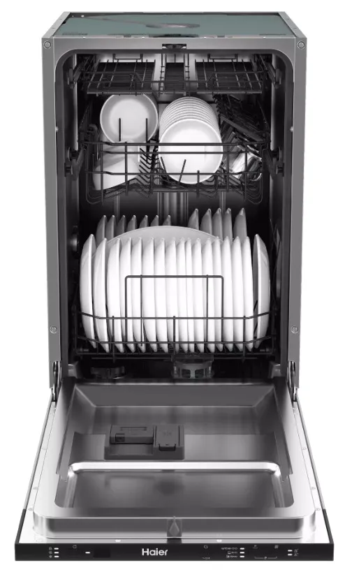 Детальное фото товара: Haier HDWE10-394RU