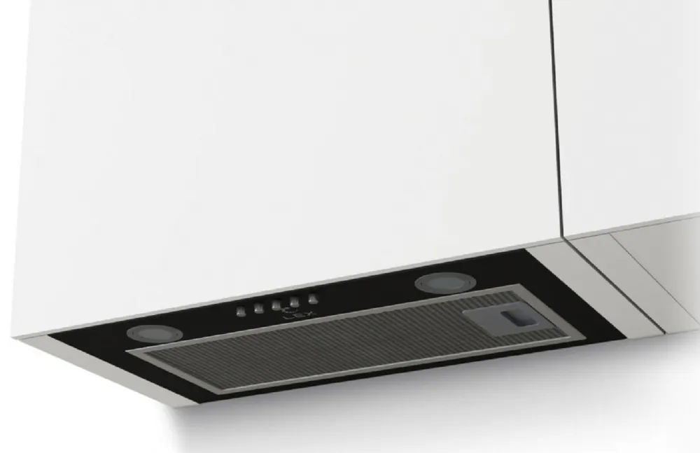 Детальное фото товара: LEX GS BLOC P 600 BLACK