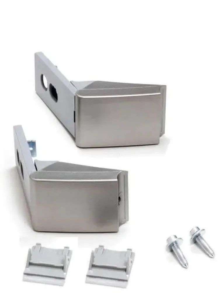 Фото товара: Liebherr ремкомплект ручки холодильника