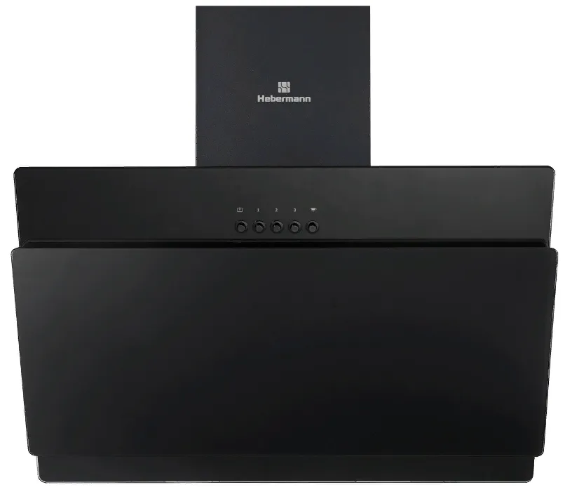 Фото товара: Hebermann HBKH 60.3 B