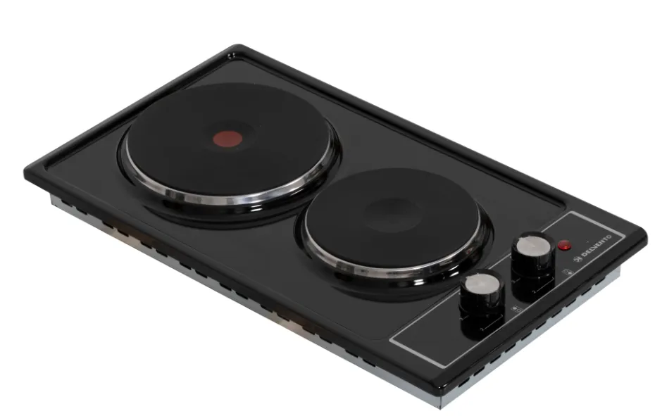 Детальное фото товара: Delvento V30E02B001 электрическая поверхность