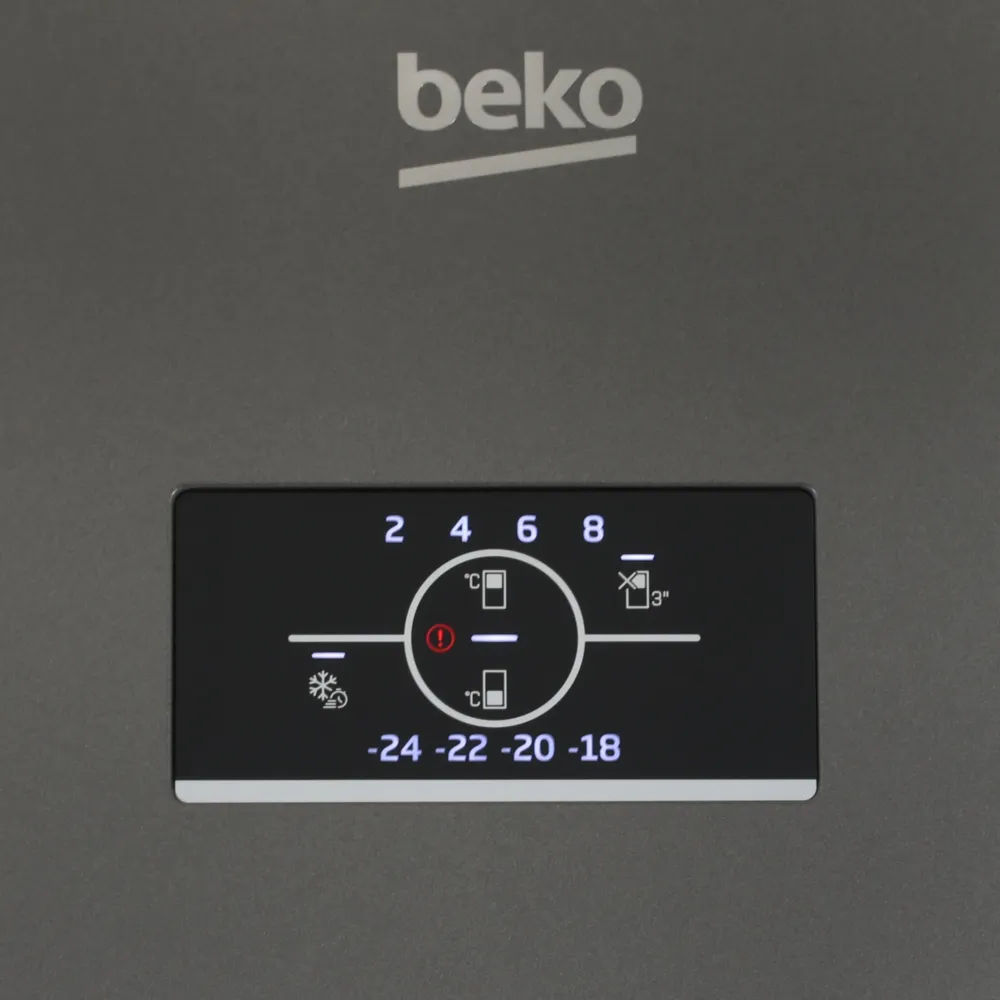 Детальное фото товара: Beko B3R0CNK312HG