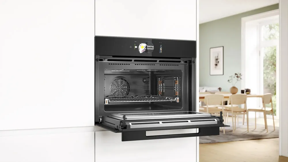 Детальное фото товара: Bosch CMG978NB1