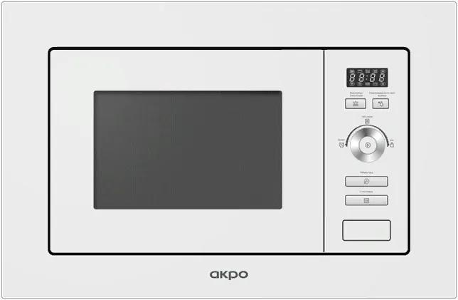 Фото товара: AKPO MEA 82008 MEP01 WH