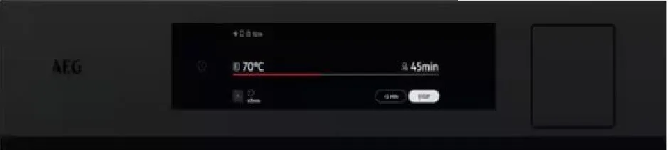 Детальное фото товара: AEG NKP9S821T