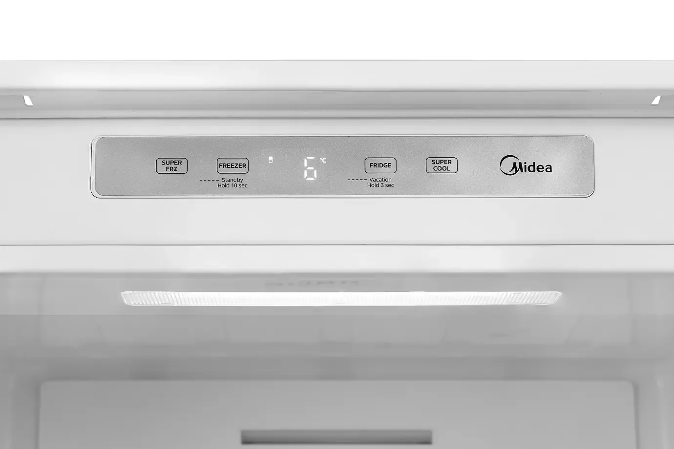 Детальное фото товара: Midea MDRE413FGE01