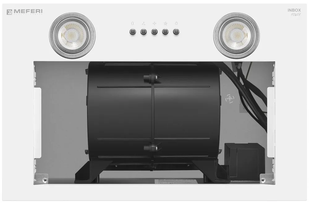 Детальное фото товара: MEFERI INBOX45WH POWER