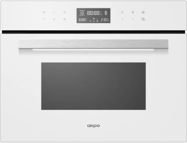 Фото товара: AKPO PEA 44M08 SSD02 WH