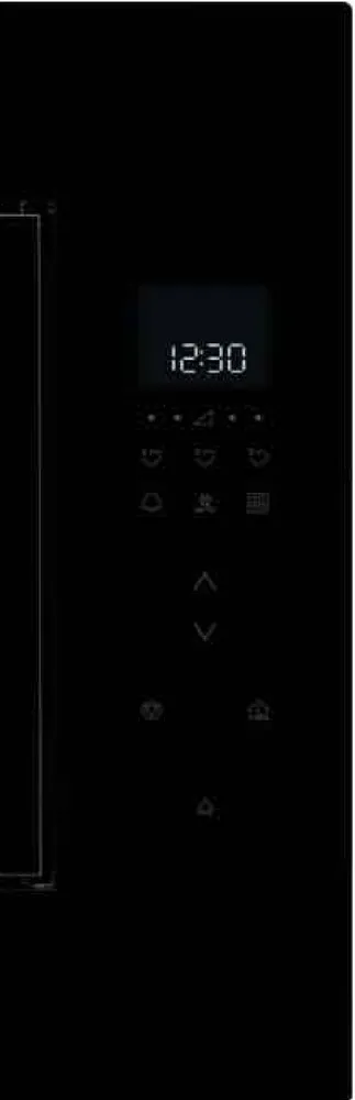 Детальное фото товара: AEG NMB6G261TB