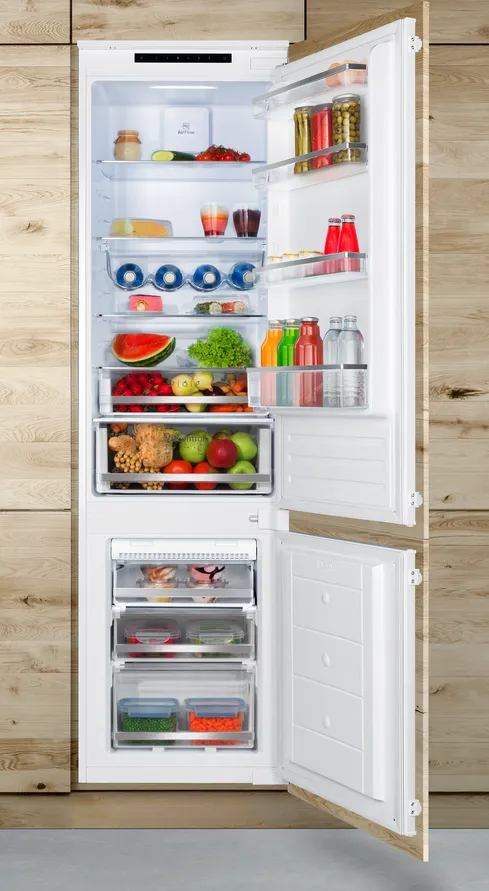 Детальное фото товара: Hansa BK347.3NF