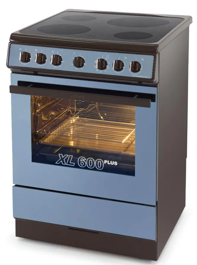 Фото товара: KAISER HC 62010 B Moire Eco