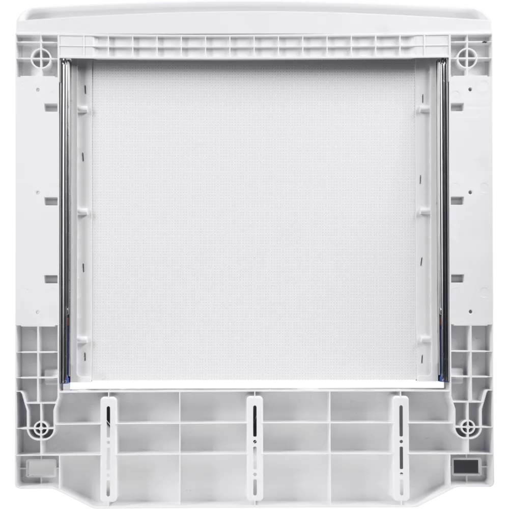 Детальное фото товара: HIBERG планка соединительная фронтальная для i-DDQ11-1014 W и HDQ11 10 W
