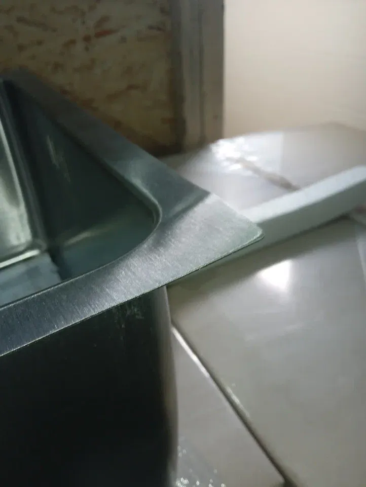 Детальное фото товара: Уценка Seaman Eco Roma SMR-4438A