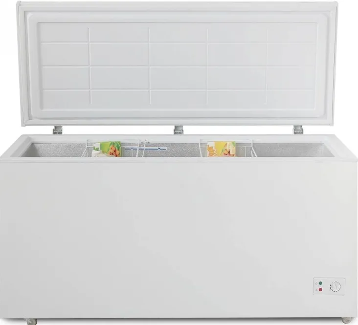 Детальное фото товара: Бирюса 455KX