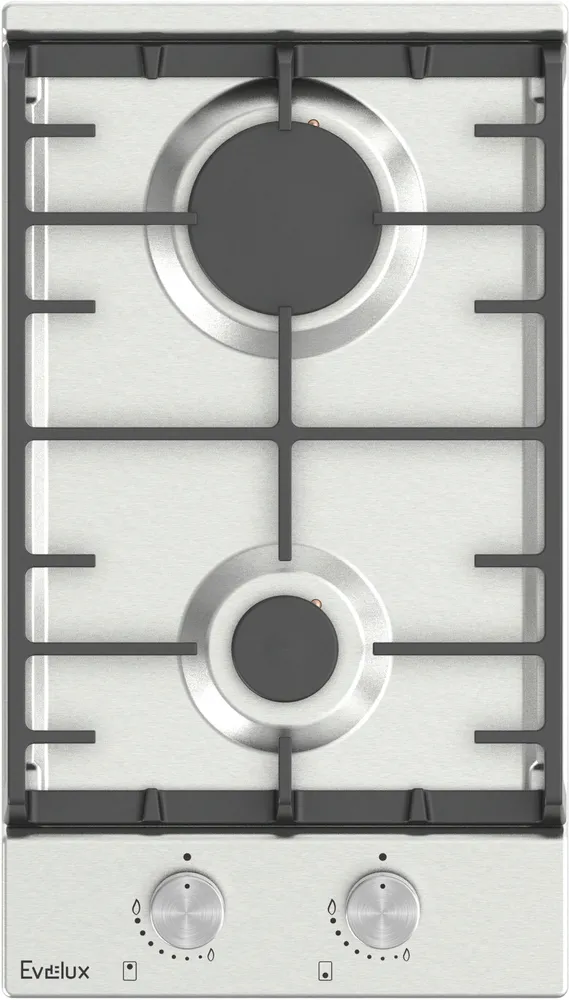 Фото товара: Evelux HEG 300 X газовая поверхность