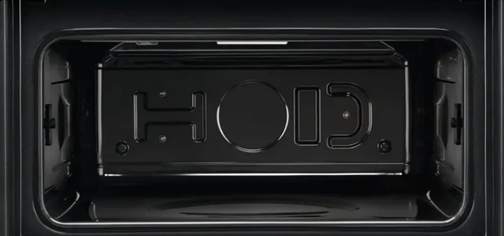 Детальное фото товара: Electrolux KVMBE08X