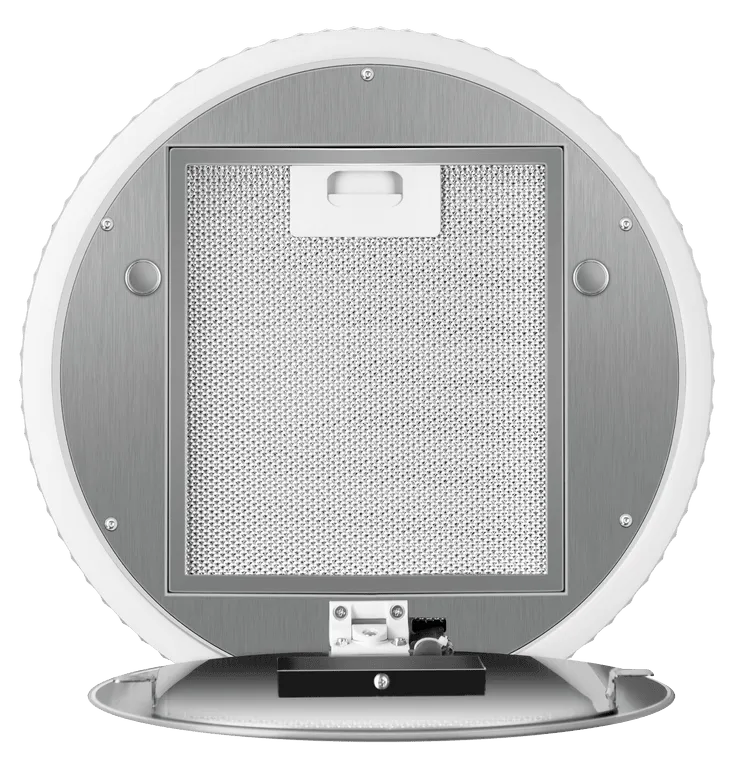 Детальное фото товара: Maunfeld EDELWEISS 39 ISLA White