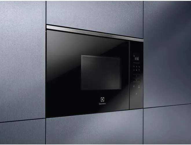 Детальное фото товара: Electrolux KMFE172TEX