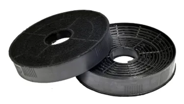 Фото товара: Elikor фильтр угольный Ф-05