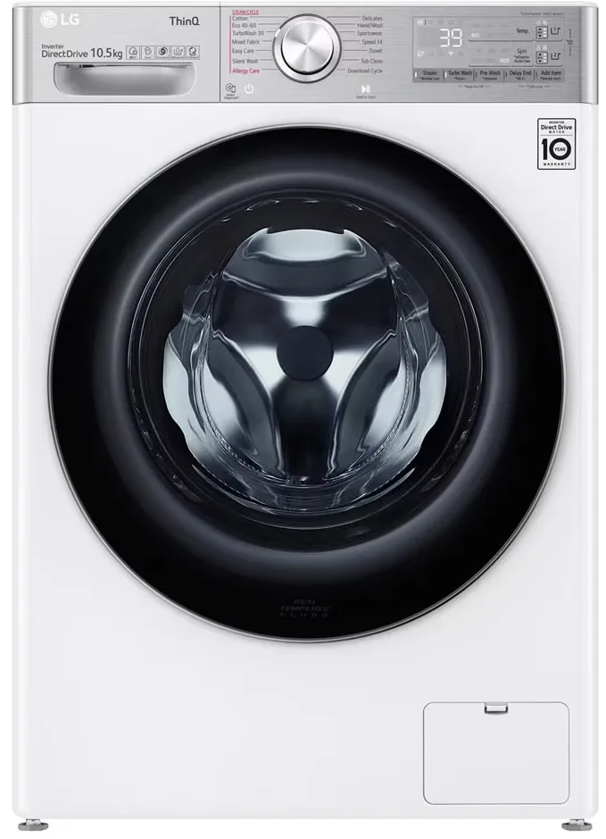 Фото товара: LG F6WV910P2EA