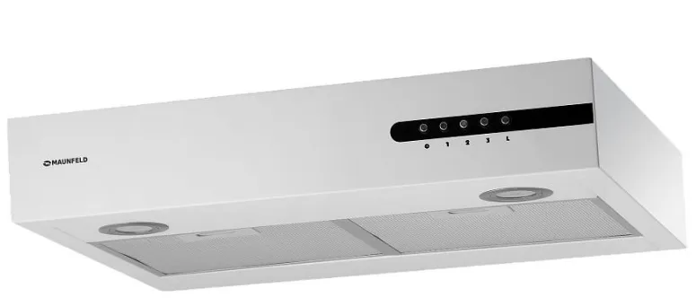 Фото товара: Maunfeld Box 60 white