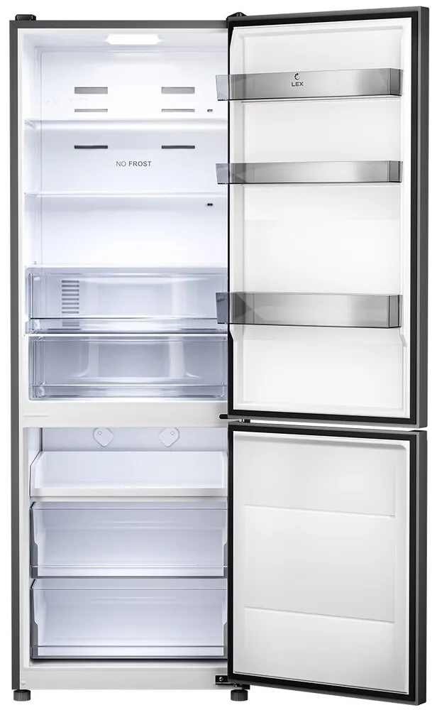 Детальное фото товара: LEX LKB185GrGIDMax wind