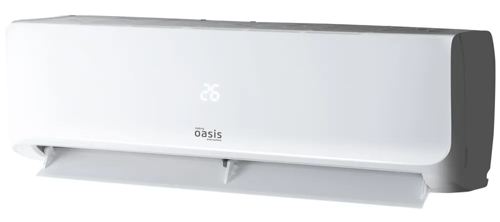 Детальное фото товара: making Oasis everywhere O-9I Pro