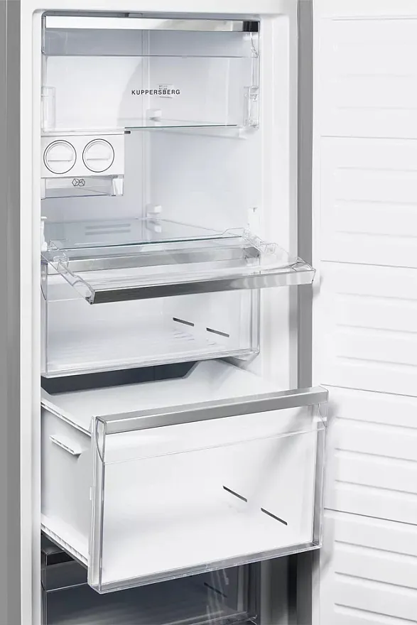 Детальное фото товара: Kuppersberg NFS 186 X