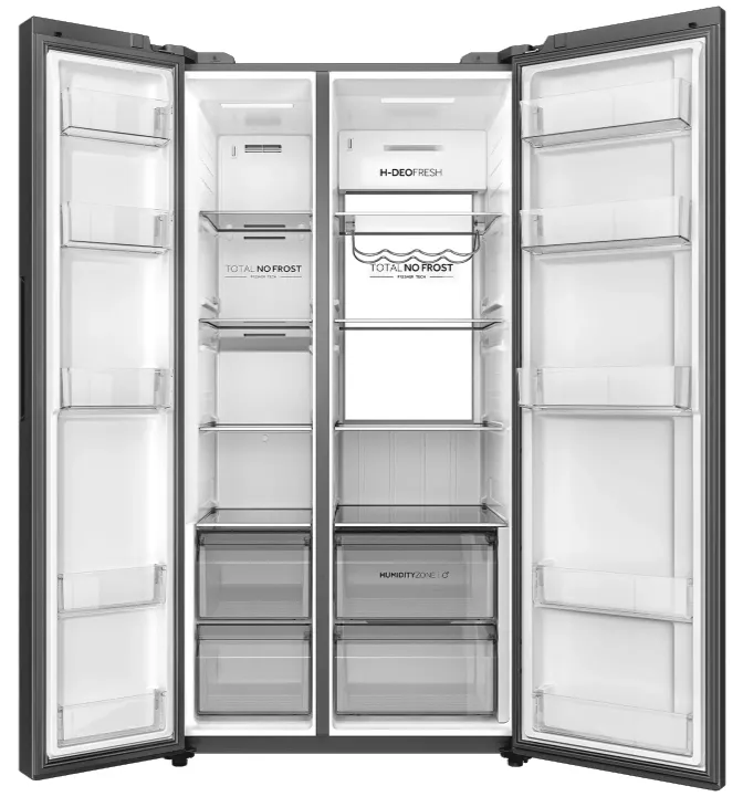 Детальное фото товара: Haier HRF-600DM7ERU