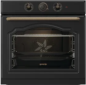 Фото товара: Gorenje BOS67372CLB