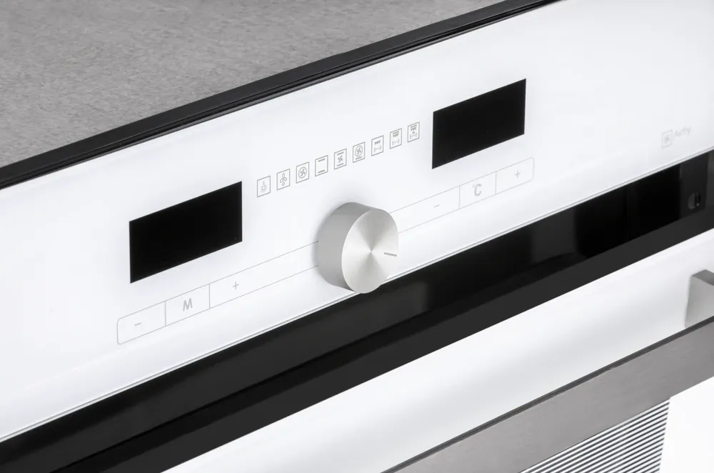 Детальное фото товара: HIBERG VM 6193 W