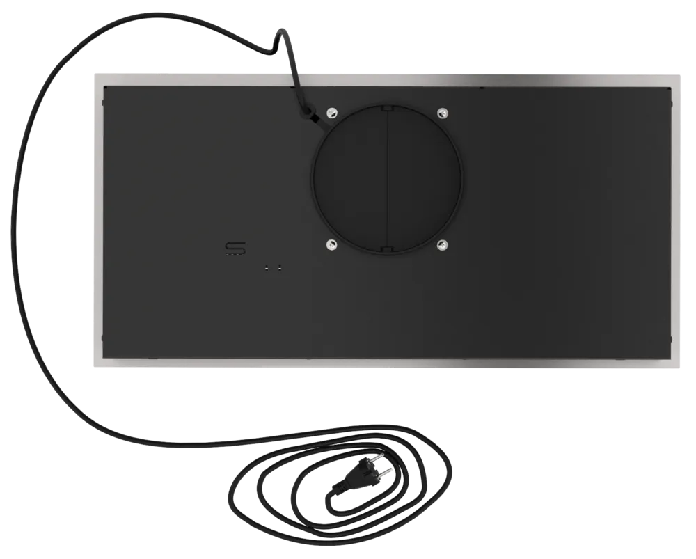 Детальное фото товара: Franke LUCE INOX 60 IX