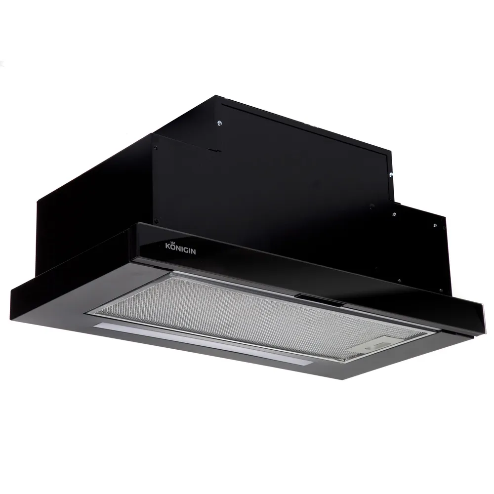 Детальное фото товара: Konigin Rumina Black 60