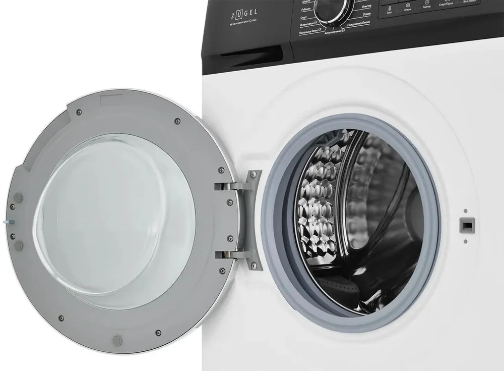 Детальное фото товара: ZUGEL ZWS7120I