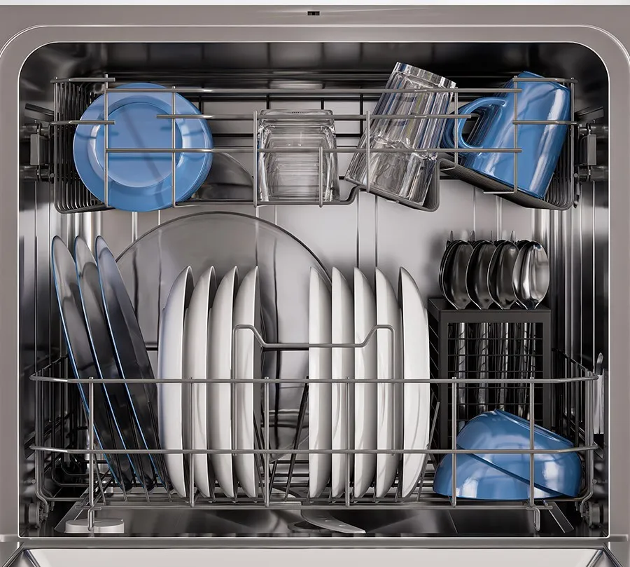 Детальное фото товара: LEX DW4542WH Compaсt