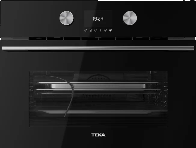 Фото товара: Teka HLC 8470 SC NIGHT RIVER BLACK