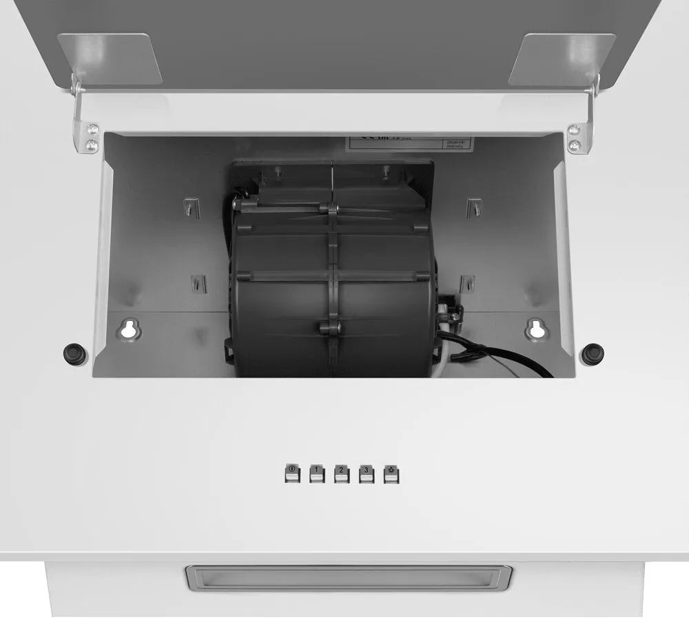 Детальное фото товара: Maunfeld Wind 60 A White