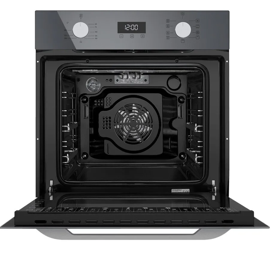 Детальное фото товара: Maunfeld EOEM7610DGR