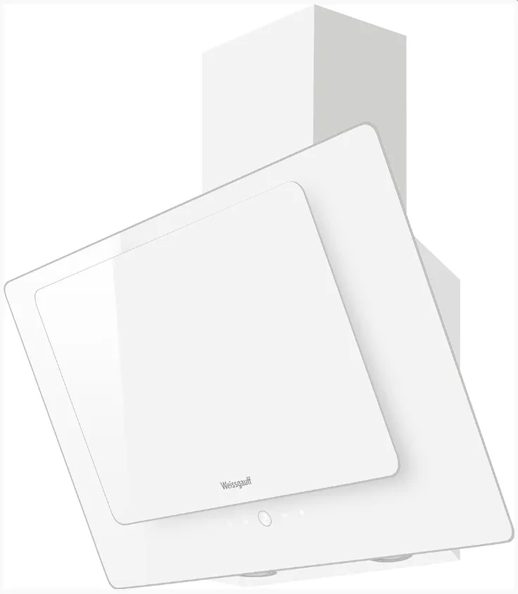 Фото товара: Weissgauff TALLY 60 TC WH