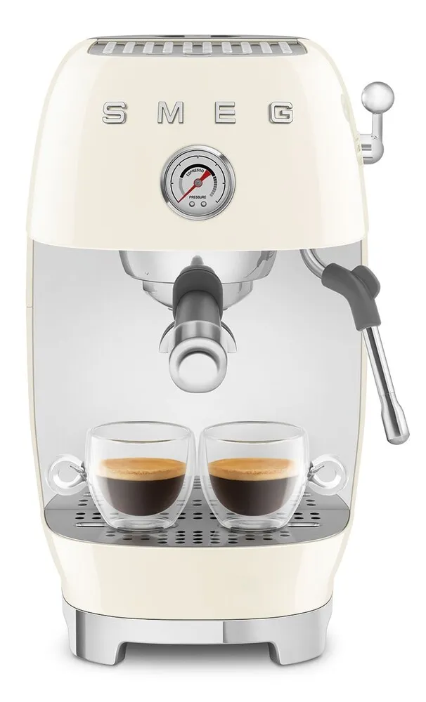 Детальное фото товара: Smeg ECF03CREU